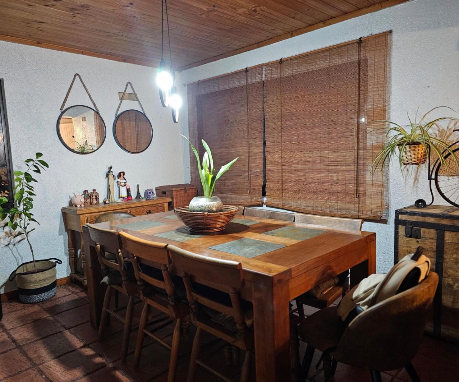 Habitaciones Con Piscina En Tinguiririca ซานเฟอร์นานโด ภายนอก รูปภาพ
