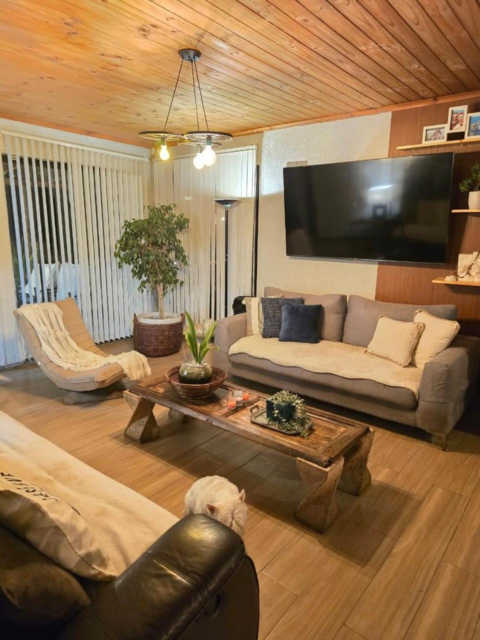 Habitaciones Con Piscina En Tinguiririca ซานเฟอร์นานโด ภายนอก รูปภาพ