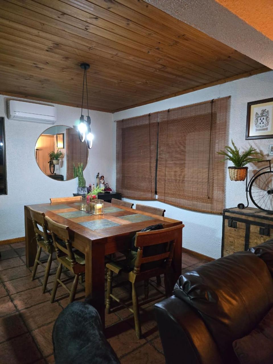 Habitaciones Con Piscina En Tinguiririca ซานเฟอร์นานโด ภายนอก รูปภาพ